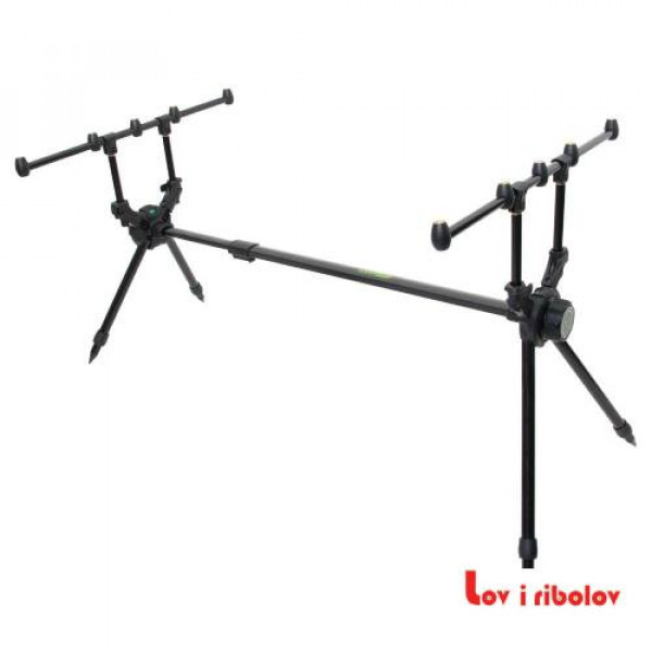 Rod pod Carp Pro  3 -  4 Legs  (tube cover) (CP24017N)