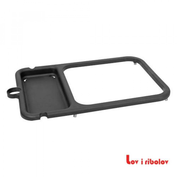 Postolje za kantu Carp Pro square bucket station CP22057