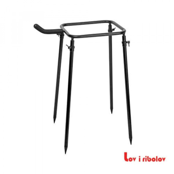 Postolje  Carp Pro Spod Bucket Stand CPSBS4L