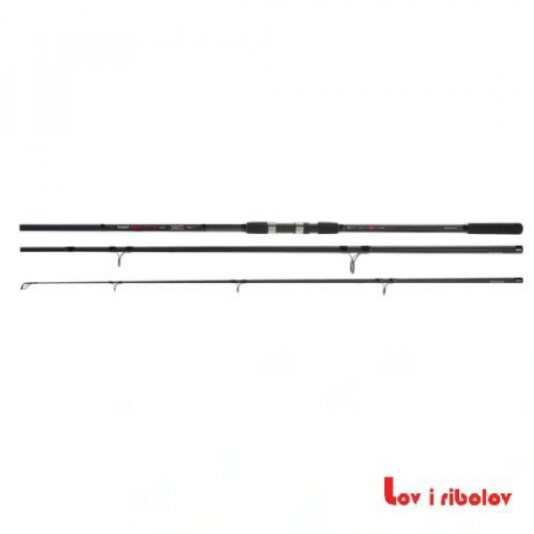 Stap EXC Reality Carp 3 /3,9M - 3,5 LB