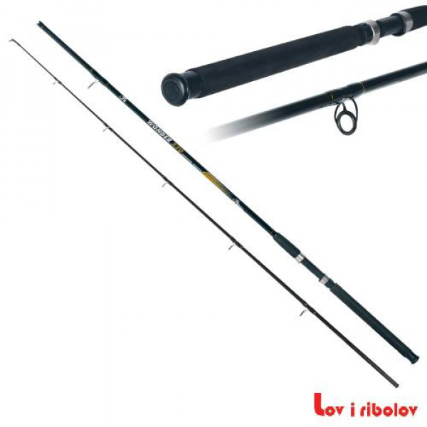 Stap Fil Fishing Wonder 2,7m/50-100g
