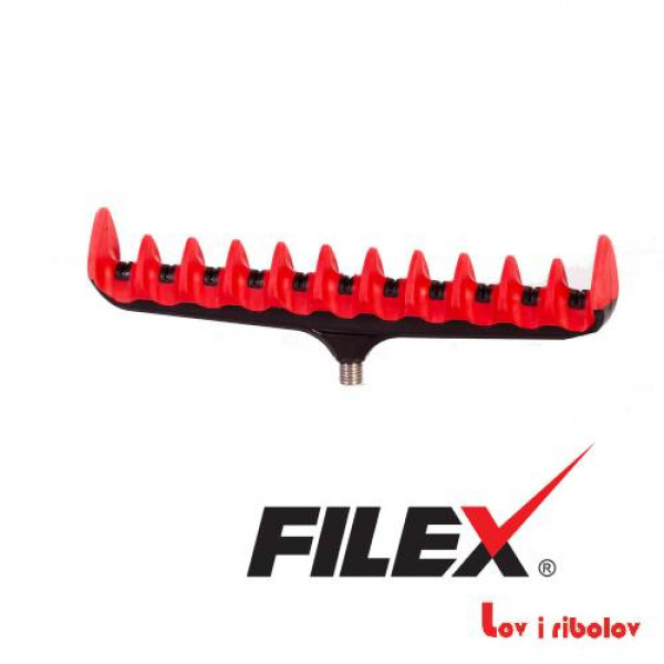 Drzac stapa Fil 75-5527 Spiky Rod Rest