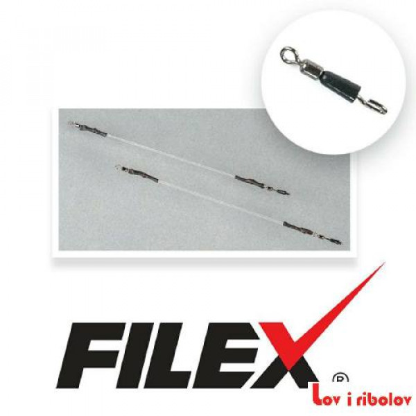 Feeder guma sa virblom Fil 75-9402