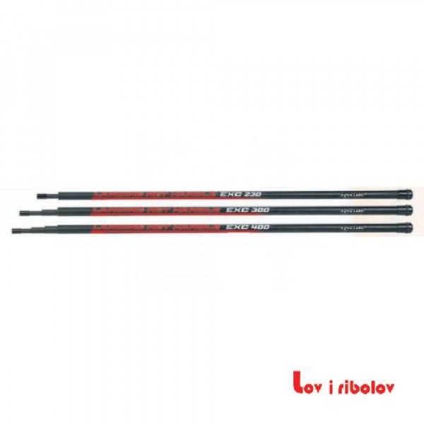 Drska meredova EXC 55-3202 Landing Net 230