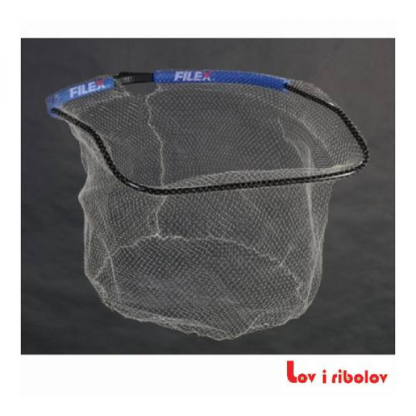Glava meredova Fil 55-5633 Nylon Light
