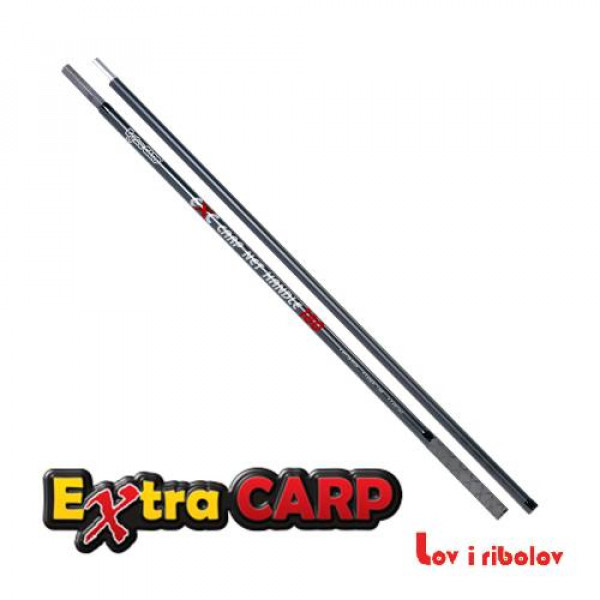 Drska meredova EXC 5824 Carp net handle 180