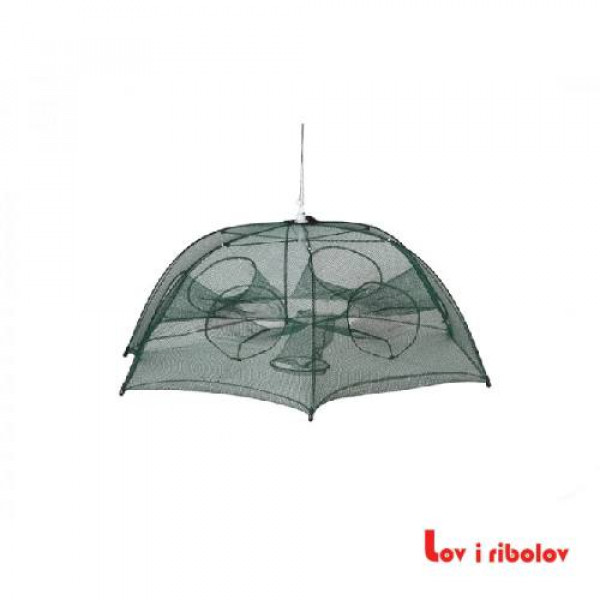 Cerenac Fil 55-9152 Bait Net 6