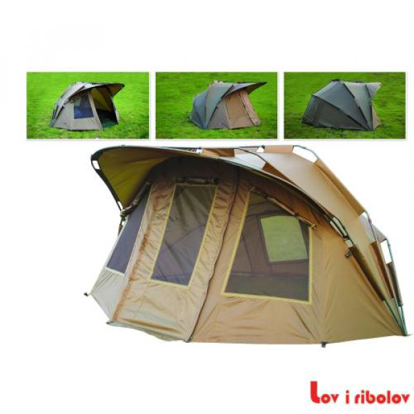 Sator EXC Bivvy Max 2 85-3105
