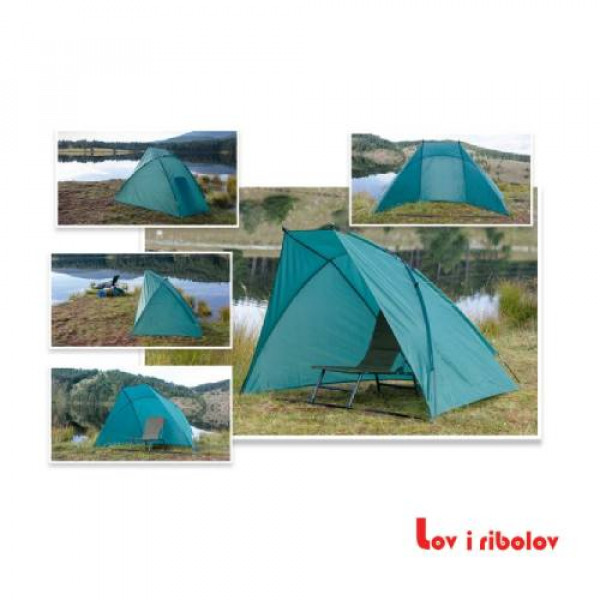 Polusator Fil  85-8514 Shelter