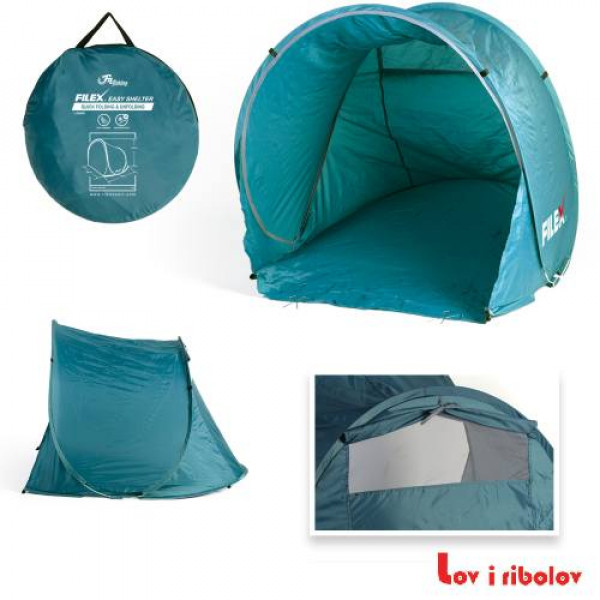 Polusator Fil 85-6081 Easy shelter