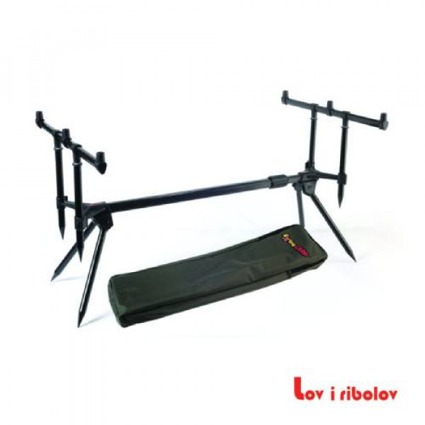 Rod Pod EXC Classic 99-1835