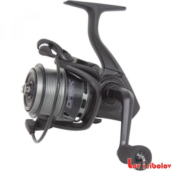 Masinica Tubertini Dark 2000