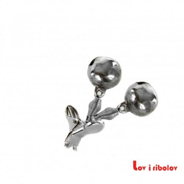 Zvonce Eco duplo 1 kom 16mm FXOT-322002