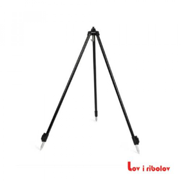 Tripod za merenje ribe Trakker Deluxe