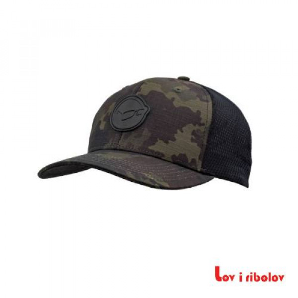 Kacket Korda Dark Camo
