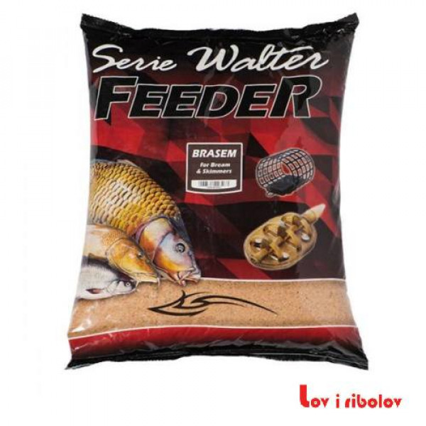 Serie Walter Feeder Deverika 2kg