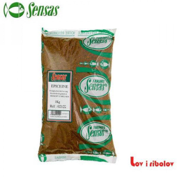 Primama Sensas Epiceine 1kg