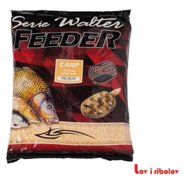 Serie Walter Feeder Carp 2kg
