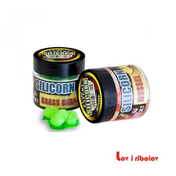 Silikonski kukuruz sa aromom ANIS CXP Silicorn