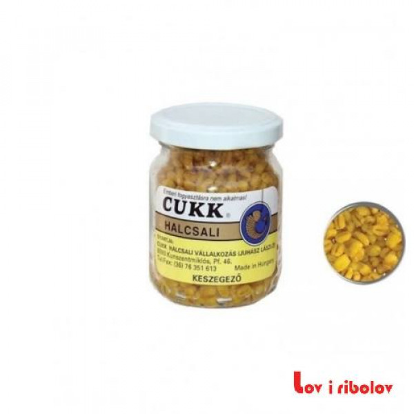 Zito Psenica u boji Cukk