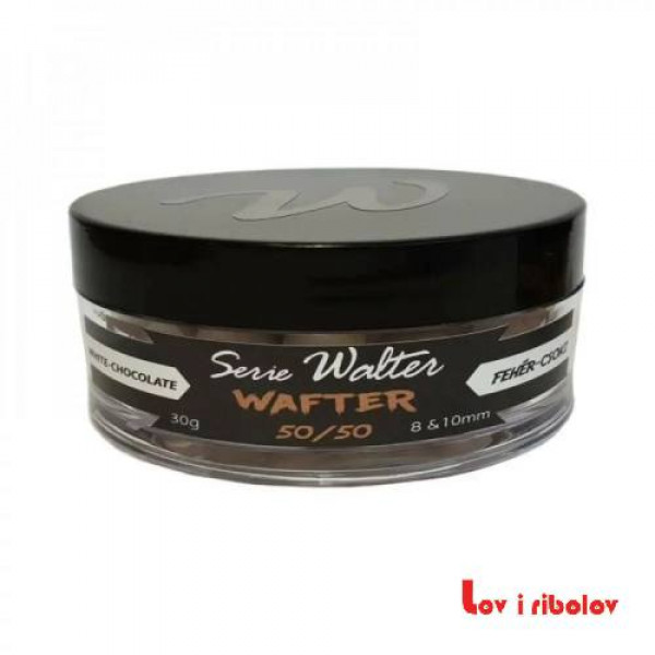 SW Pellets Wafter 8-10mm 30gr