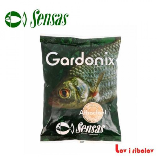 Aditiv Sensas GARDONIX 300g