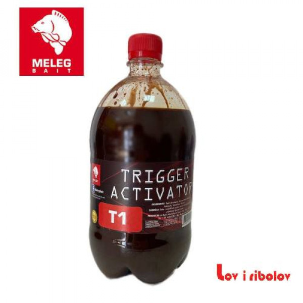 Aktivator Meleg Trigger 1L