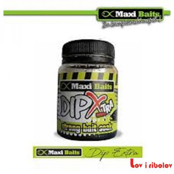 Dip Maxi Baits 50ml