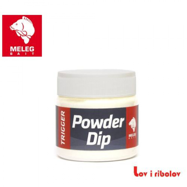 Dip Meleg Powder 100gr