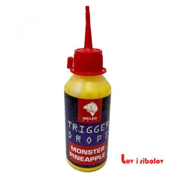 Dip Meleg Trigger Drops 70ml