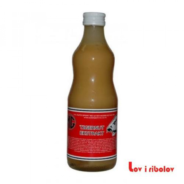 Extrat Tigernut MG 500ml