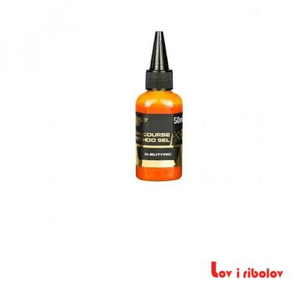 Gel aroma Benzar Mix N Butyric Concourse 50ml