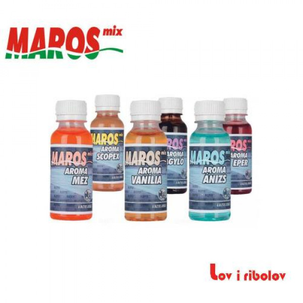 Maros Mix ECO aroma 20ml
