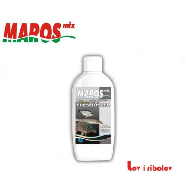 Maros mix Carp series additiv zasladjivac 250ml