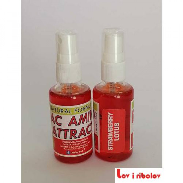 Meleg AC Amino Atract spray 50ml
