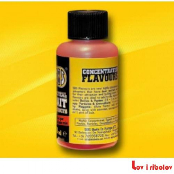 Meleg Aroma Flavour Concentrate Meat 50ml
