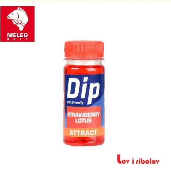 Meleg baits DIP 75ml