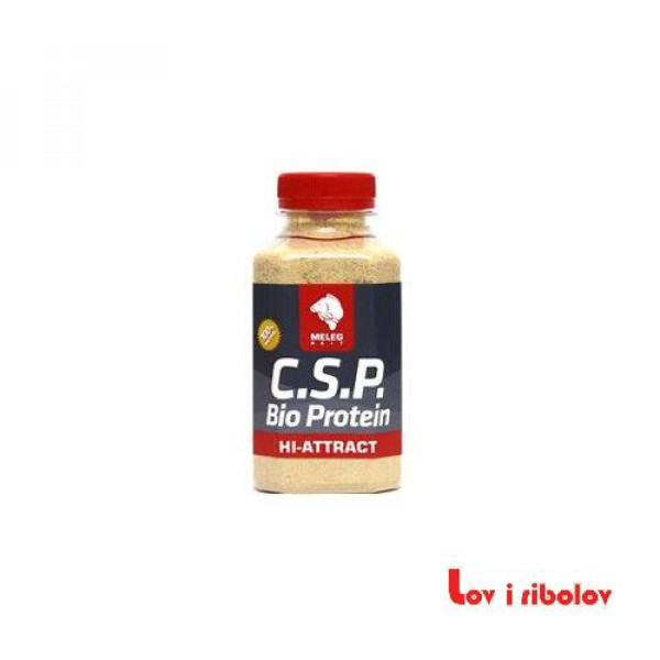 Meleg CSP Bio Protein
