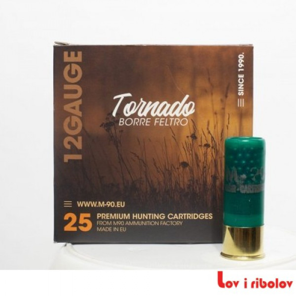 Patatron M90 k12 32gr 2.3mm
