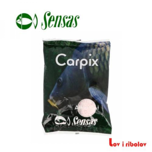 Sensas Aditiv CARPIX 300g