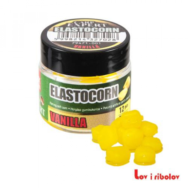 Gumeni kukuruz CXP Elastocorn Crveni JAGODA