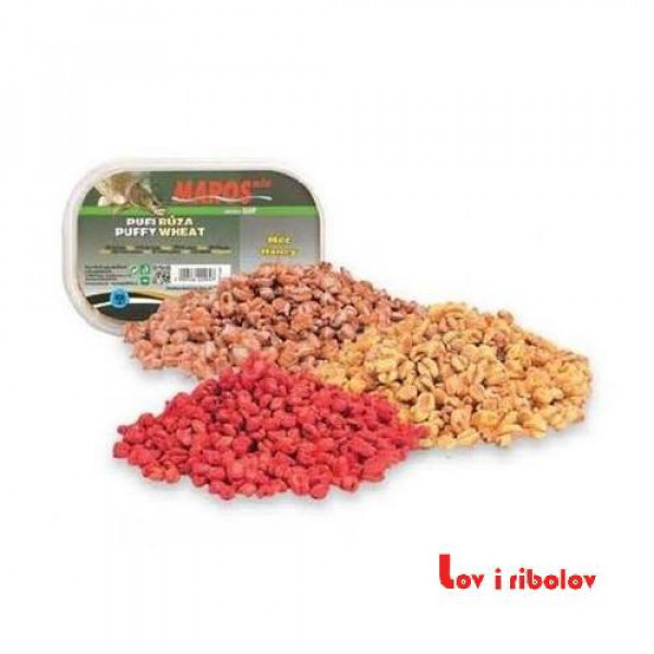 Maros mix Puffi 25gr kukuruzni