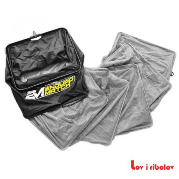 Cuvarka Tubertini Enduro Match 3.5m