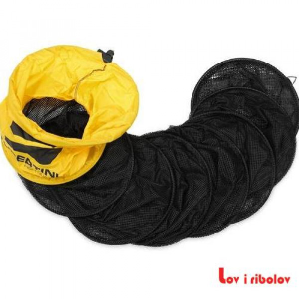 Cuvarka Tubertini Rounder 3m