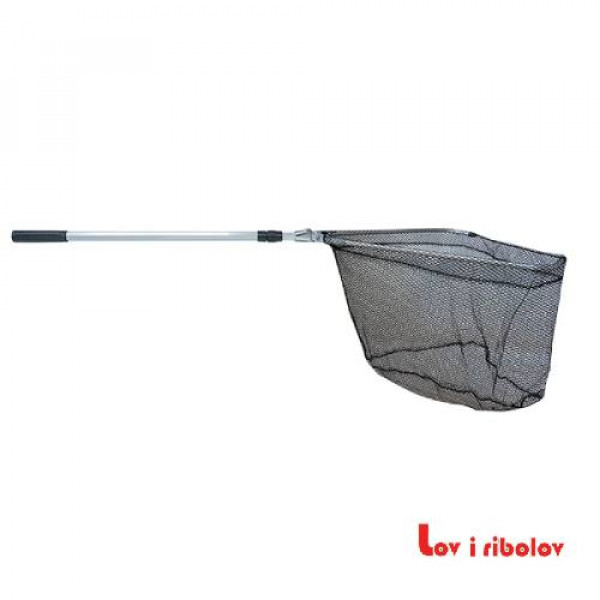 Meredov Kamasaki Super Compact Net-Rubberized 1,90m