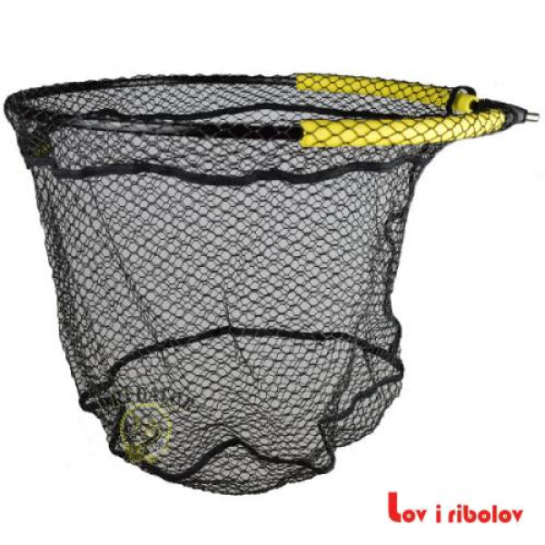 Glava meredova Tubertini Gorila Eva 50x40
