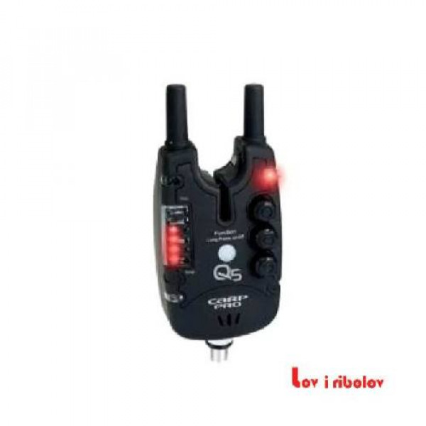 Indikator EXC 56-9701 Bite alarm 40