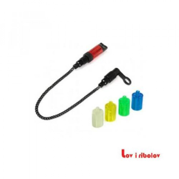 Indikator trzaja CXP Smart