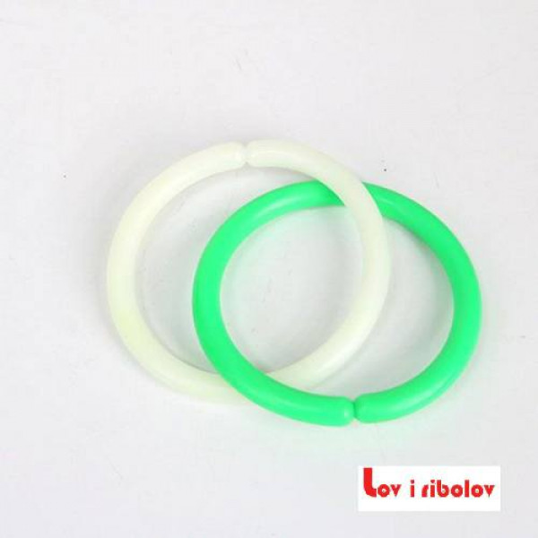Indikator trzaja Karika