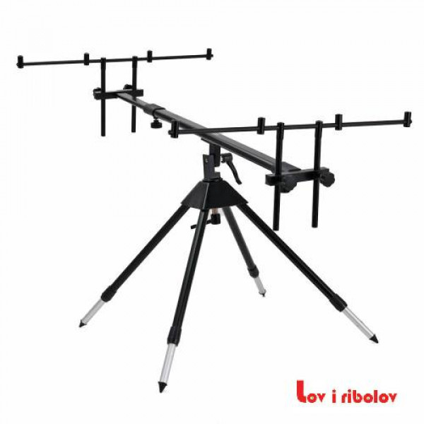 Rod Pod 4 Rod 4 Legs CP 75062